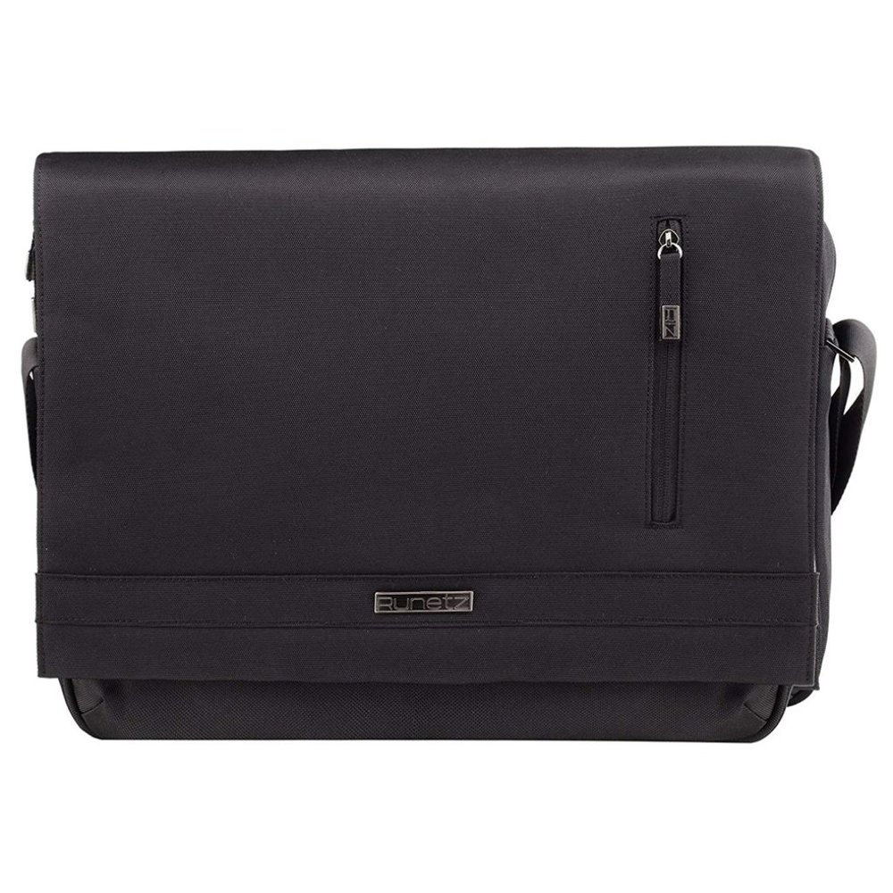 Final Price ⬇ Runetz Laptop/Shoulder Bag. - Picture 2 of 12